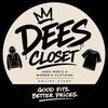 deescloset97